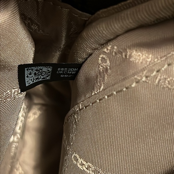 Michael Kors Mini Backpack - Picture 15 of 16